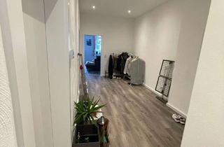 Wohnung mieten in Neustadtring 39, 38114 Braunschweig, Geräumige 4-Zimmer-Wohnung inkl. Einbauküche