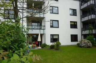 Wohnung mieten in Hammerfeldweg, 42655 Solingen, 3-Raum Wohnung im EG mit Terrasse