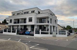 Wohnung mieten in Thüringer Straße, 63329 Egelsbach, Kompakte, schöne, südlich ausgerichtete 2-Zimmer Wohnung mit Balkon. (WHG. 6)