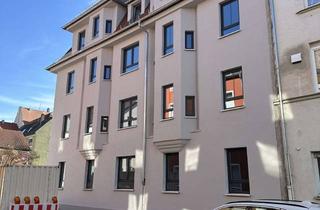 Wohnung mieten in Lindenstraße 10, 86153 Innenstadt, Schöne 4-Zimmer-Altbau-Wohnung in Augsburg-Oberhausen