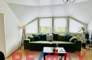 Wohnung mieten in 21409 Embsen, 1,2 oder 3 könnten hier glücklich werden!Großzügige 3-Zimmer-Dachgeschosswohnung