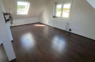 Wohnung mieten in 65719 Hofheim am Taunus, Helle Single-Dachgeschoss-Wohnung in Hofheim am Taunus