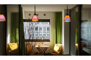 Wohnung mieten in Paul-Heyse-Straße 31, 80336 Ludwigsvorstadt-Isarvorstadt, Moderne 3-Zimmer-Wohnung in Toplage – Nähe Theresienwiese & HBF