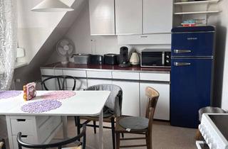Wohnung mieten in 69121 Handschuhsheim, 3 Wg Zimmer möbliert in 3er WG