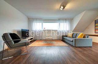 Wohnung mieten in 70794 Filderstadt, MÖBLIERTE 3-Zimmer-Wohnung mit 2 Schlafzimmern