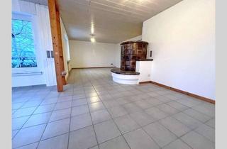Wohnung mieten in 58566 Kierspe, Besondere 3,5-Zimmer-Erdgeschosswohnung mit Kamin, Balkon / Terrasse in Rönsahl zu vermieten!