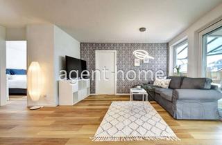 Wohnung mieten in 71063 Sindelfingen, MÖBLIERT - VON DER SONNE GEKÜSST - Tolle Wohnung mit großem Balkon und Garage