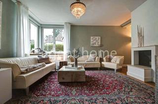 Wohnung mieten in 70193 West, MÖBLIERT - WOHNTRAUM - Exklusives Haus in bester Westlage