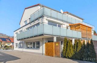 Wohnung mieten in Am Haldenhang 1c, 89428 Syrgenstein, Ruhe! Licht! Lebensqualität! Ein Platz zum Ankommen und Wohlfühlen!