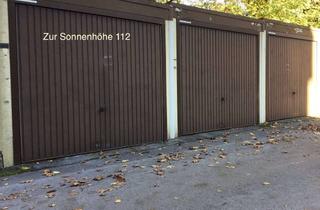 Immobilie mieten in Zur Sonnenhöhe (Gar.) 112, 58636 Iserlohn, GÖNN DEINEM AUTO EIN ZUHAUSE!!!