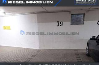 Garagen mieten in 67117 Limburgerhof, Sie hier? Wir auch! Tiefgaragenstellplatz in einem Mehrfamilienhaus