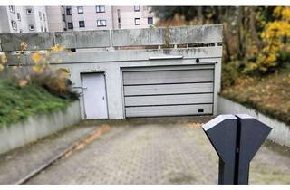 Garagen mieten in Vorhölterstraße 17-19, 44267 Holzen, Tiefgaragenstellplätze für Pkw & Motorrad - 44267 in Dortmund