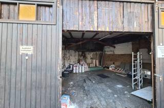 Lager mieten in Rheinstraße 54, 67547 Innenstadt, Großzügige Garage/ Lagerraum für Platz bis zu 3 Autos