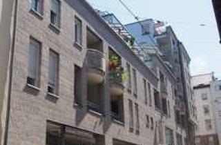 Garagen mieten in 70182 Mitte, TG-Stellplatz in bevorzugter City-Lage (Duplex)