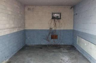 Garagen mieten in Duisburgerstr., 45145 Frohnhausen, Abschließbare Garage in Frohnhausen zu vermieten