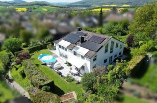 Haus kaufen in 35041 Marburg, Exklusives Architektenanwesen in ruhiger Insellage
