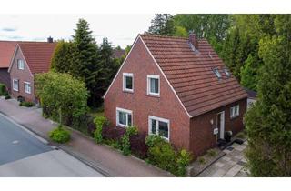 Einfamilienhaus kaufen in 26409 Wittmund, Einfamilienhaus in Wittmund