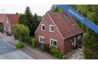 Einfamilienhaus kaufen in 26409 Wittmund, ***RESERVIERT*** Einfamilienhaus in Wittmund