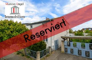 Einfamilienhaus kaufen in 16230 Britz, Einfamilienhaus in zentraler Lage in Britz *Provisionsfrei für den Käufer*