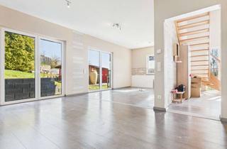 Einfamilienhaus kaufen in 57319 Bad Berleburg, Attraktives Einfamilienhaus mit Garten (Neubau 2020)