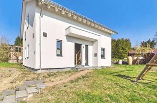 Einfamilienhaus kaufen in 57319 Bad Berleburg, + + + KfW-55-Niedrigenergie-Einfamilienhaus + + +