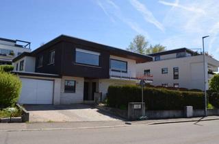 Einfamilienhaus kaufen in 72760 Reutlingen, Einfamilienhaus in schöner Aussichtslage in Reutlingen - Teilsaniert