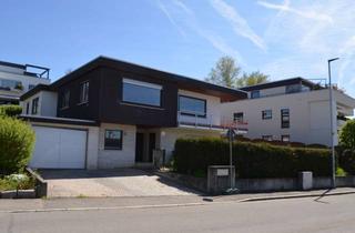 Einfamilienhaus kaufen in 72760 Reutlingen, Einfamilienhaus in schöner Aussichtslage in Reutlingen - Teilsaniert