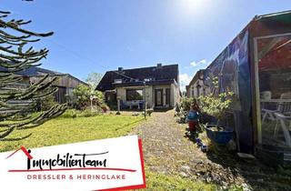 Doppelhaushälfte kaufen in 25469 Halstenbek, Platz für die ganze Familie | Doppelhaushälfte mit sonnigem Garten & Garage in Halstenbek-Krupunder