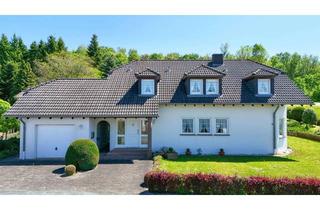 Haus kaufen in 54634 Bitburg, Wohnen mit Ruhe, Garten und Lebensqualität