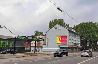 Haus kaufen in 45711 Datteln, Modernisiertes Wohn- und Geschäftshaus mit Werkstatt und Gastronomie