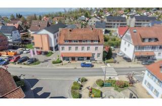 Haus kaufen in 88633 Heiligenberg, Wohn- und Geschäftshaus mit Entwicklungspotenzial in zentraler Lage von Heiligenberg