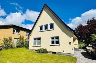 Einfamilienhaus kaufen in 24392 Brebel, Modernisiertes Einfamilienhaus mit klassischem Charakter