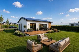 Haus kaufen in 55487 Sohren, Modernes Wohnen mit Weitblick – Stilvoller Neubau in Sohren