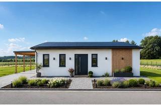 Haus kaufen in 55487 Sohren, Modernes Wohnen mit Weitblick – Stilvoller Neubau in Sohren
