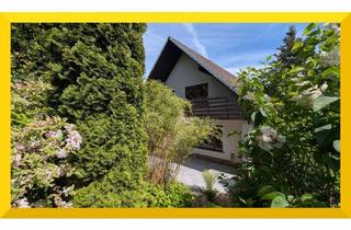 Einfamilienhaus kaufen in 34346 Hann. Münden, Familienfreundliches Einfamilienhaus in Top-Lage von Hann. Münden – mit Terrasse, Loggia & Garage