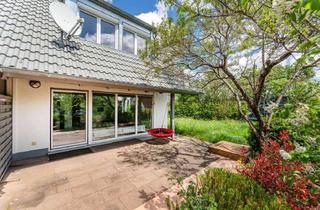 Doppelhaushälfte kaufen in 78087 Mönchweiler, moderne Doppelhaushälftein Mönchweiler,sonnige Terrasse, Garten, Garage