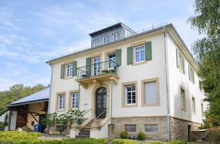 Haus kaufen in Hauptstraße, 55606 Meckenbach, WUNDERSCHÖNES ANWESEN MIT GROSSEM GRUNDSTÜCK UND NEBENGEBÄUDE IN MECKENBACH BEI KIR