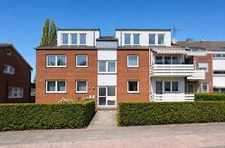 Mehrfamilienhaus kaufen in 48599 Gronau, Gepflegtes Mehrfamilienhaus in Gronau – Solide Kapitalanlage mit sechs Einheiten und stabilem Miet