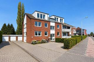 Mehrfamilienhaus kaufen in 48599 Gronau, Gepflegtes Mehrfamilienhaus in Gronau – Solide Kapitalanlage mit sechs Einheiten und stabilem Miet