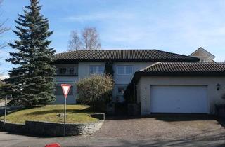 Villa kaufen in 72202 Nagold, +++ Großzügiges Wohnen auf ca. 350 m² in einer exklusiven Villa +++