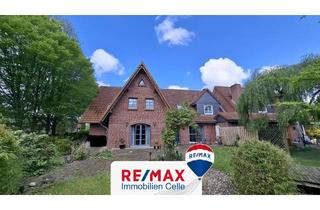Einfamilienhaus kaufen in 29336 Nienhagen, Einfamilienhaus für die große Familie! (TJ-1020-231)
