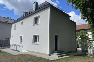 Villa kaufen in 91126 Limbach, Stilvolle Stadthaus-Villa in Schwabach!