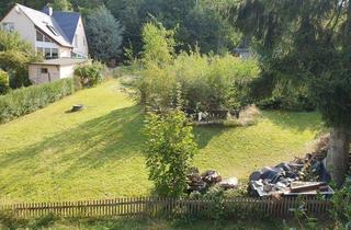Grundstück zu kaufen in 09128 Chemnitz, Wochenendgrundstück/Eigentum