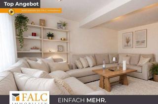Einfamilienhaus kaufen in 74906 Bad Rappenau, Großzügig Wohnen mit Hobbywerkstatt und Lagerhalle - FALC Immobilien