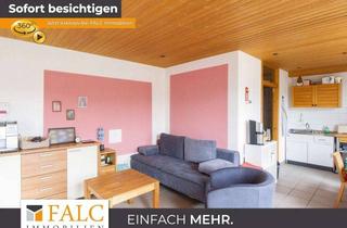 Wohnung mieten in Haaler Straße 21, 52146 Würselen, Würselen-Glück im Kompakt-Format: Dein charmantes Zuhause mit Balkon