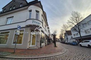 Geschäftslokal mieten in Bahnhofstr. 2, 23611 Bad Schwartau, Einzelhandelsgeschäft, Bad Schwartau, 126 qm, im Zentrum, zu vermieten