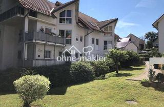 Wohnung mieten in Feldstr. 1C, 99819 Eckardtshausen, Bad & EBK neu - Traumwohnung mit Garten zw. Eisenach und Bad Salzungen