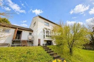 Einfamilienhaus kaufen in 72622 Nürtingen, Freistehendes Einfamilienhaus mit gesichertem Wohnrecht in begehrter Wohnlage von Nürtingen