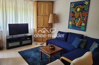 Wohnung mieten in 85774 Unterföhring, Gemütliche Wohnung, voll ausgestattet