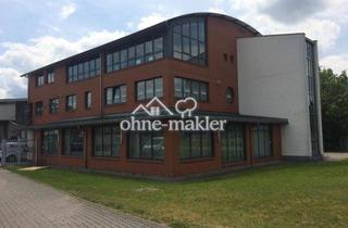 Geschäftslokal mieten in Dieselstraße 1, 64807 Dieburg, Schöner Fachmarkt/Einzelhandel mit großem Büro und Lagerhalle
